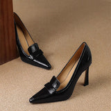 Hannelore | Elegant heels