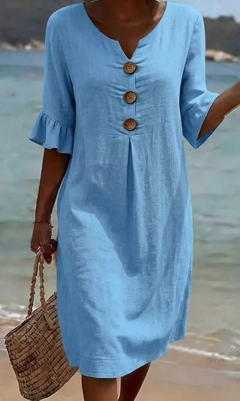 Evie | Women's Casual Dress