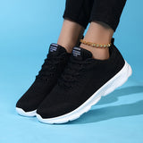 Brooke | All-Day Comfort Sneakers