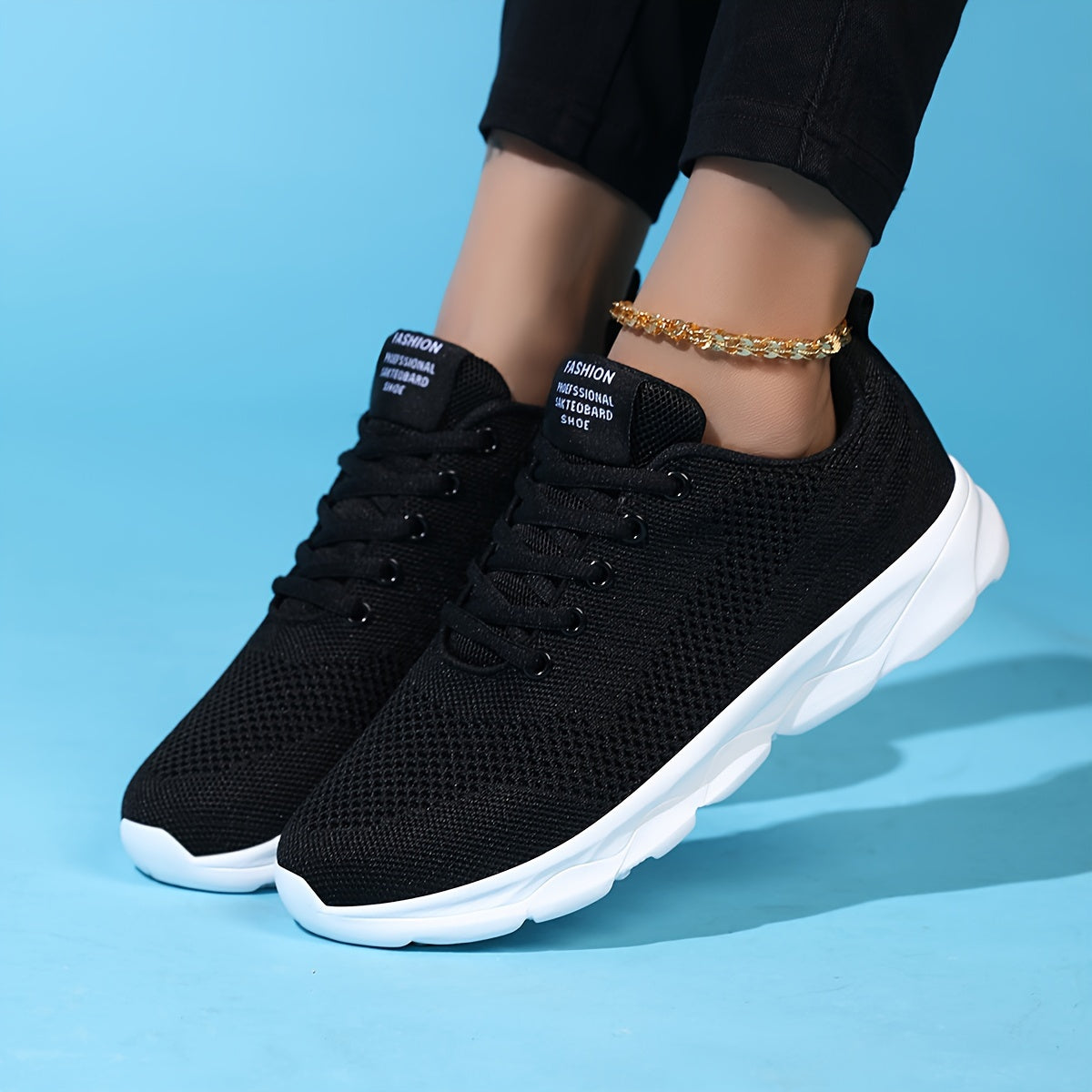 Brooke | All-Day Comfort Sneakers