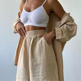 Catherine | Elegant two-piece set