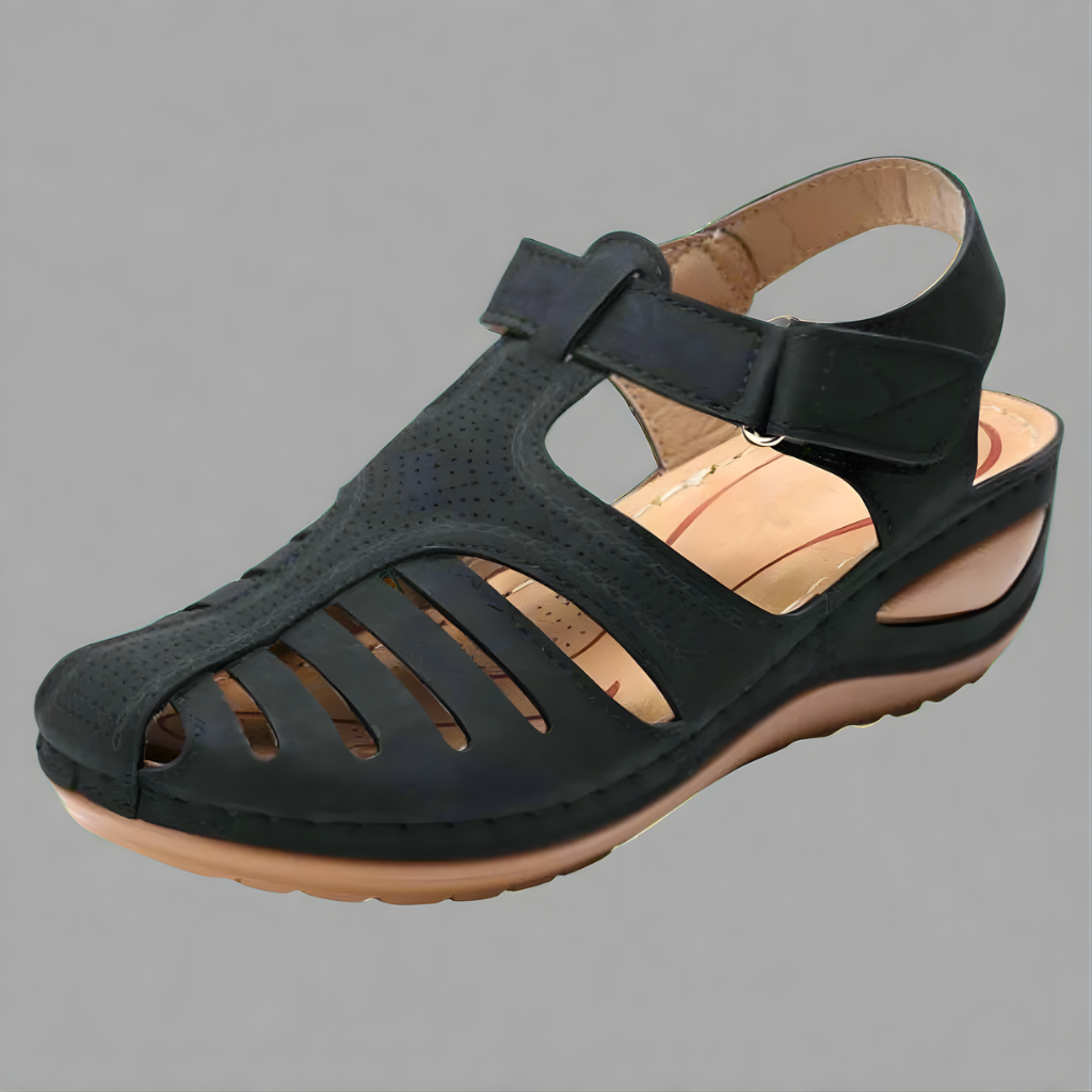 Ulrike | Hallux Valgus Orthopedic Correction Sandals