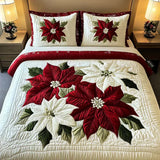Winter Marigold 3-Piece Bedding Set