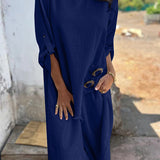 Ava | Effortlessly flowing set