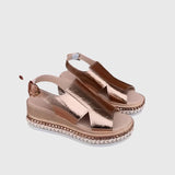 Fritzi | Comfort-Orthopedic Sandals