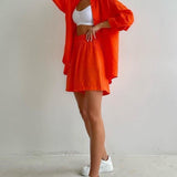Catherine | Elegant two-piece set