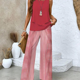 Louise | Elegant summer set