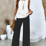 Louise | Elegant summer set