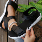 Alice Therese | Orthopedic sandals
