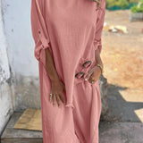 Ava | Effortlessly flowing set