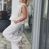 Charlotte | Casual elegance set