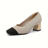 Hilda | Orthopedic heels