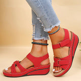 Alice Pauline | Women's Comfort Sandals