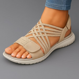 Alissa | Comfort-Orthopedic Sandals