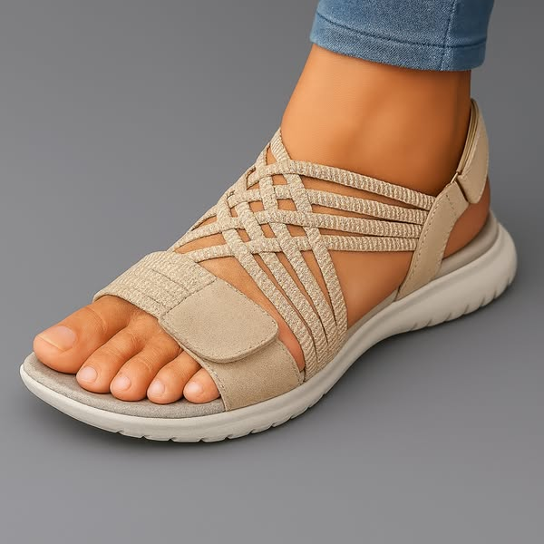 Alissa | Comfort-Orthopedic Sandals