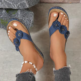 Margaretha | Cozy Orthopedic Sandals for Ultimate Comfort