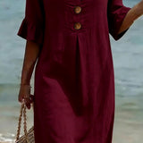 Ava | Women's Casual Dress
