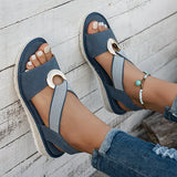 Zephyriane | Chic Sandal Collection
