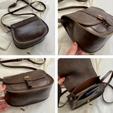 Zoe | Classic shoulder bag