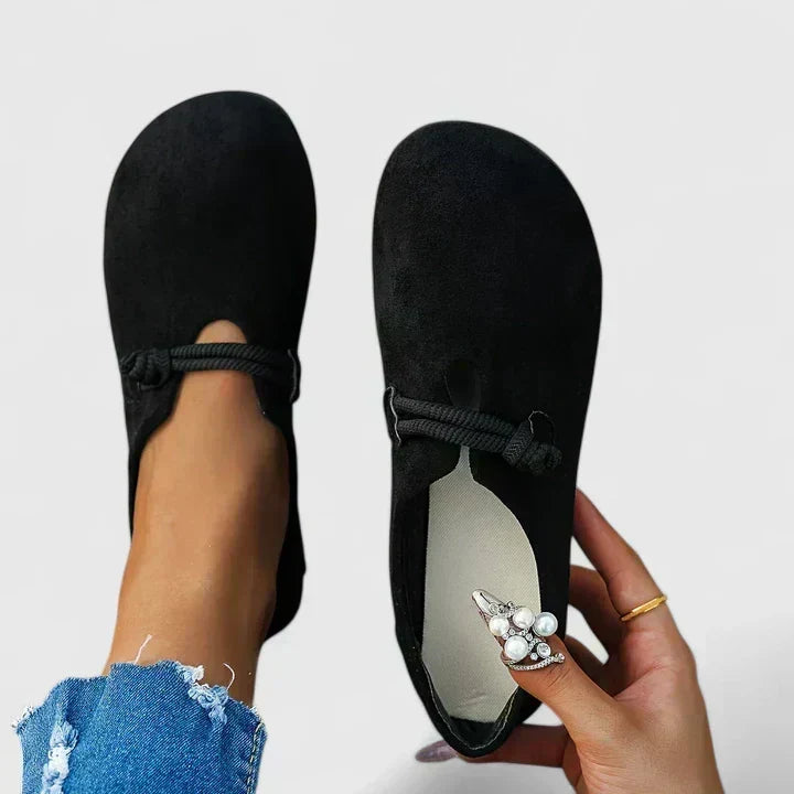 Alice Florentine | Comfortable Orthopedic Loafers
