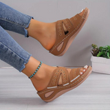 Pauline | Comfortable Orthopedic Sandals