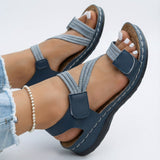 Ariane | Cozy Orthopedic Sandals