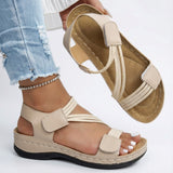 Ariane | Cozy Orthopedic Sandals