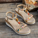 Wanda | Comfortable Orthopedic Sandals