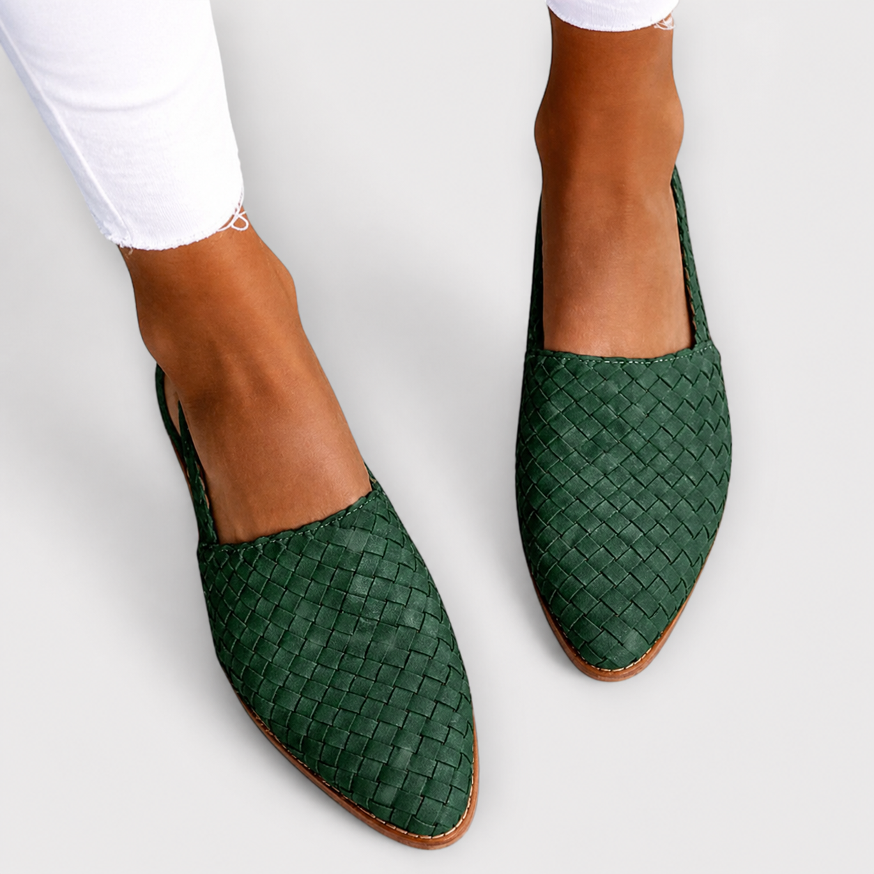 Millie | Stylish Loafers