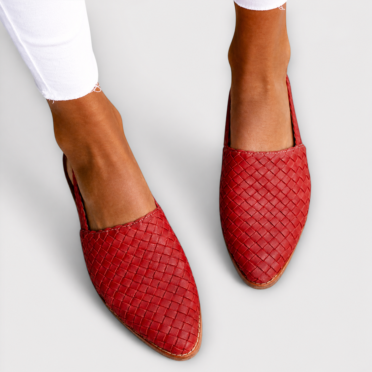 Millie | Stylish Loafers