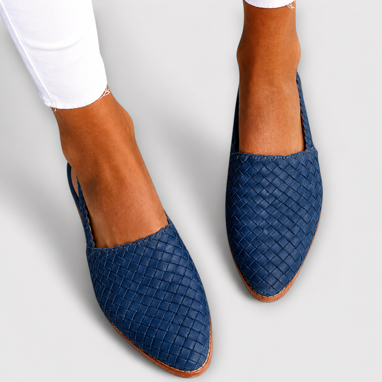 Millie | Stylish Loafers