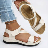 Ariane | Cozy Orthopedic Sandals