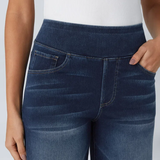 Harper | Relaxed Fit Wide-Leg Jeans