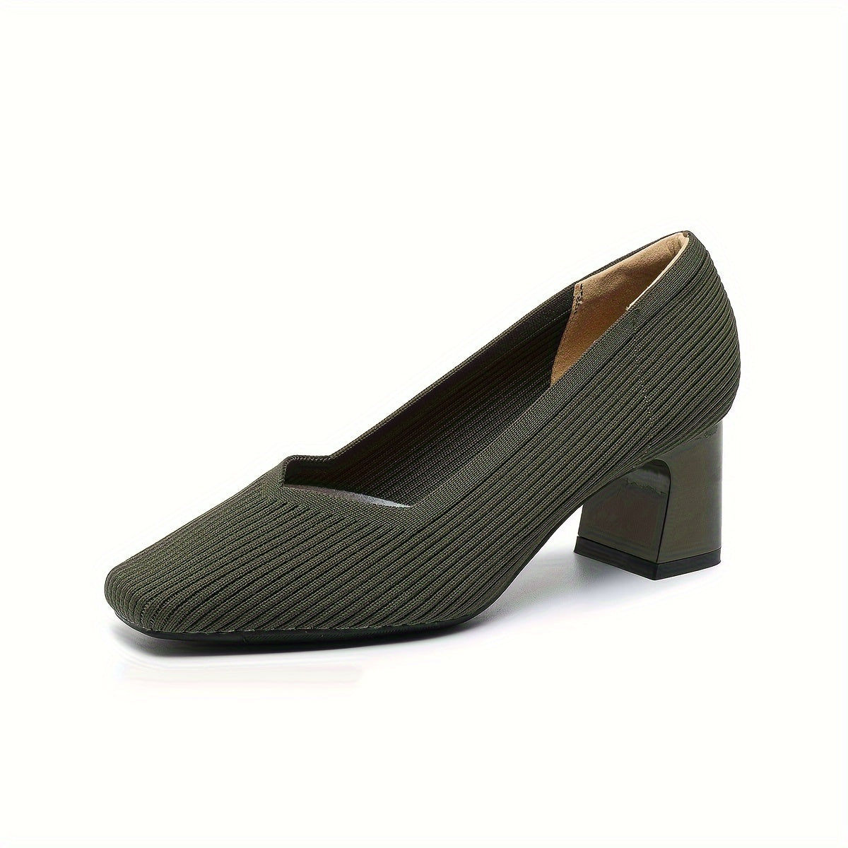 Hilda | Orthopedic heels