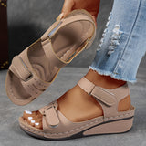 Eva Caroline | Comfort-Orthopedic Sandal