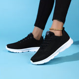 Brooke | All-Day Comfort Sneakers