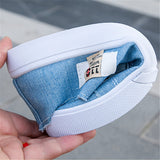 Harper | Timeless Low-Top Sneakers