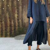 Lotte | Draped elegance set