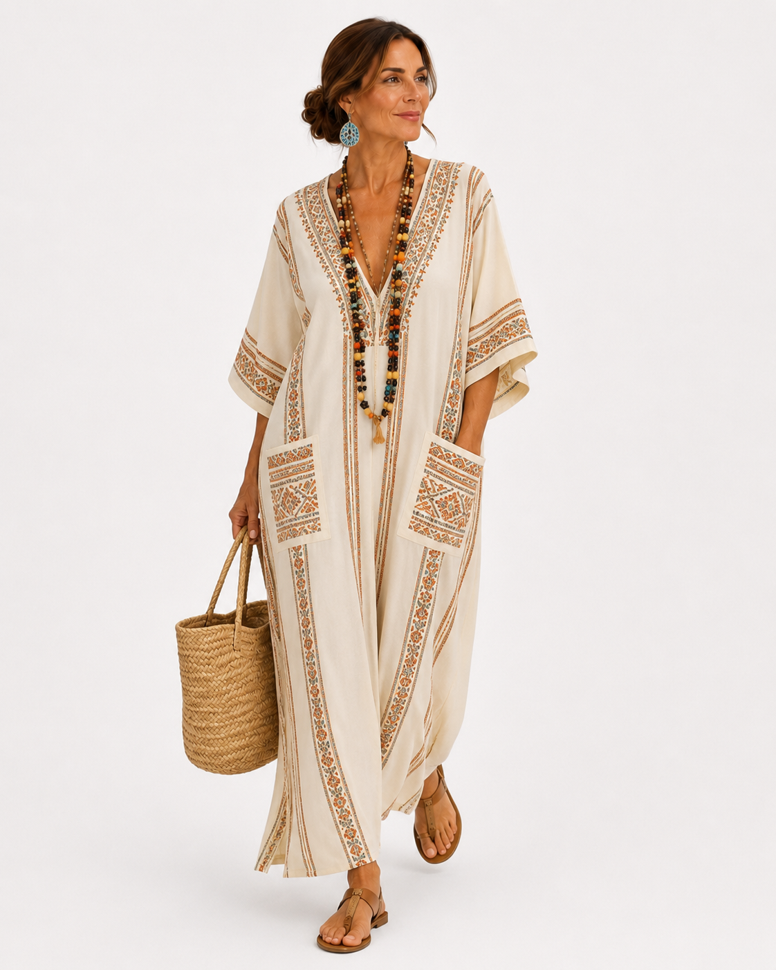 KAFTANS