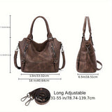 Rose | The bag for every day