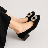 Kathrin | Orthopedic heels