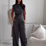 Georgia | Casual elegance set