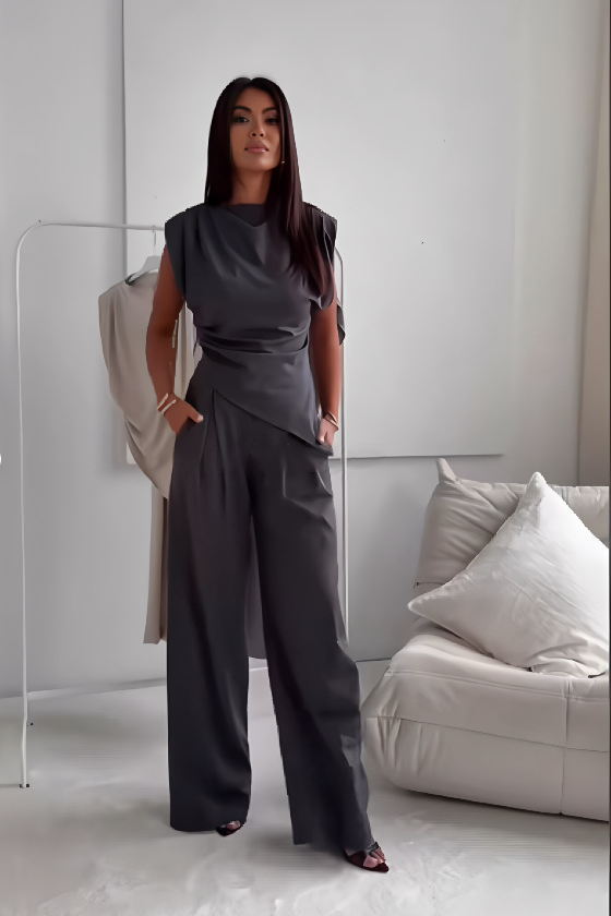 Georgia | Casual elegance set