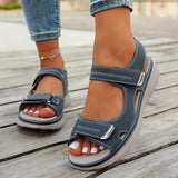 Sieglinde | Women's Orthopedic Sandals