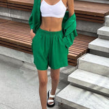 Catherine | Elegant two-piece set