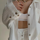 Catherine | Two-piece set