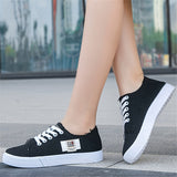 Harper | Timeless Low-Top Sneakers