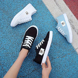 Harper | Timeless Low-Top Sneakers