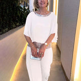 Louise | Elegant and chic set