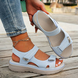 Sieglinde | Women's Orthopedic Sandals